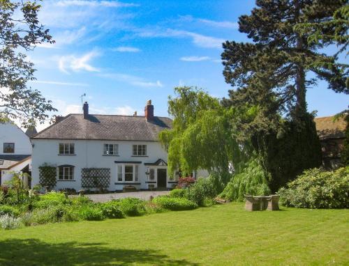 Chirkenhill Farm