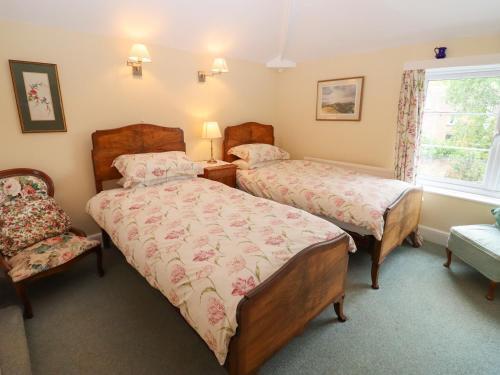 Chirkenhill Farm