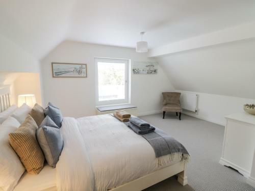 Apple Tree Cottage