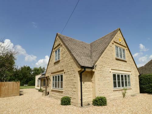 Apple Tree Cottage