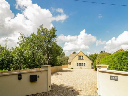 Apple Tree Cottage