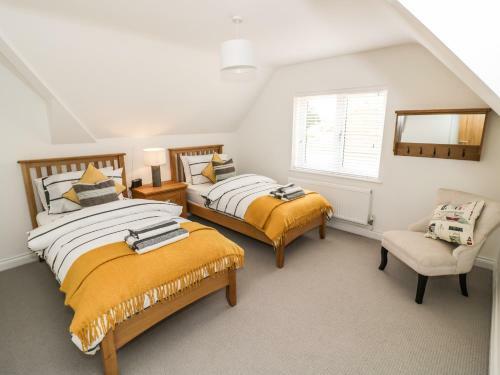 Apple Tree Cottage