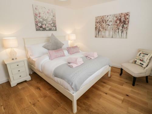 Apple Tree Cottage