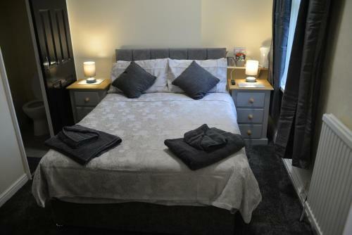 Hostal Windmill Guest House