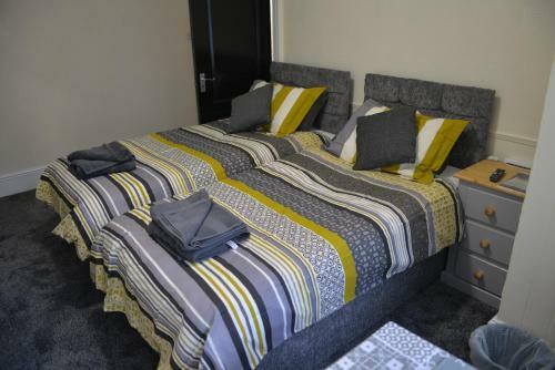 Hostal Windmill Guest House