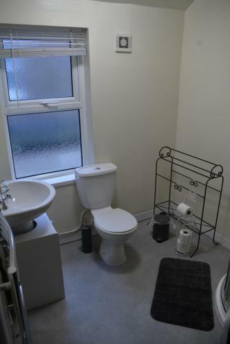 Hostal Windmill Guest House