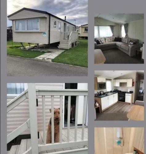 Fabulous 4 Berth Caravan For Rent