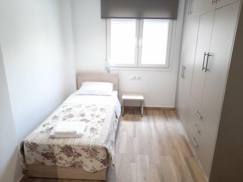 Apartamento Kleopatra's Maisonette