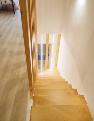 Apartamento Kleopatra's Maisonette