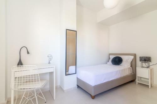 Trinity Seaside Family Maisonette