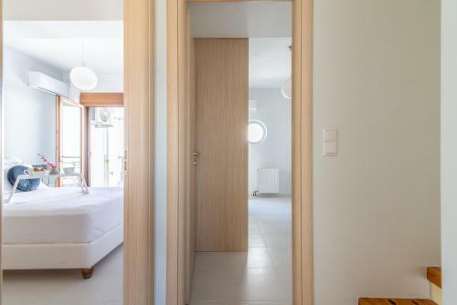 Trinity Seaside Family Maisonette