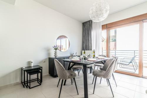 Trinity Seaside Family Maisonette