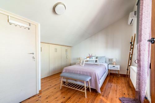Trinity Seaside Family Maisonette