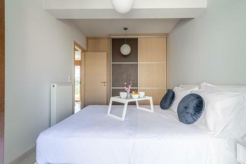 Trinity Seaside Family Maisonette