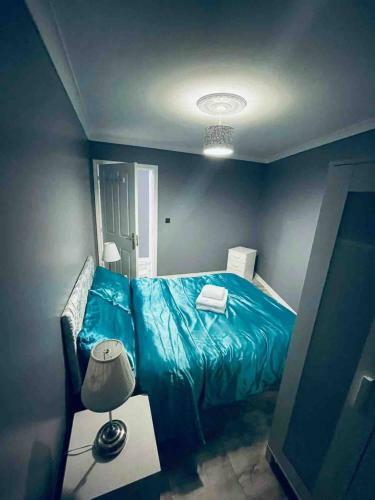 Capehill Apt