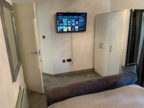 Apartamentos Westside Two