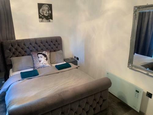 Apartamentos Westside Two
