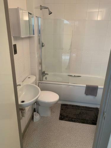 Apartamentos Westside Two