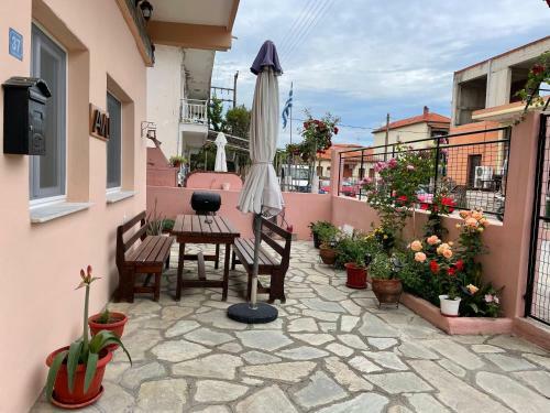 Avli Luxury Apartment