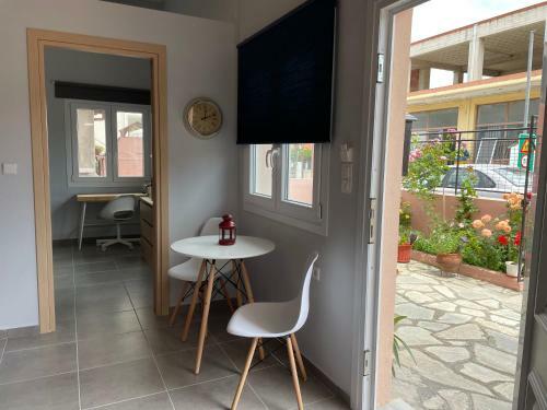 Avli Luxury Apartment