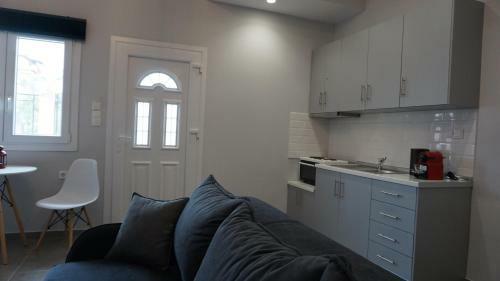 Avli Luxury Apartment