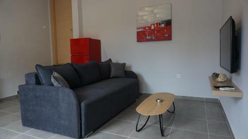 Avli Luxury Apartment