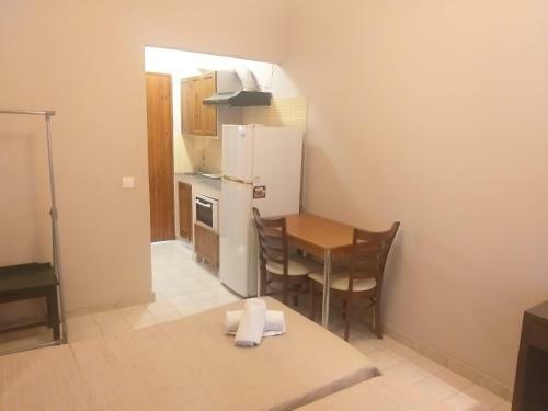 Apartamento Marina Rooms