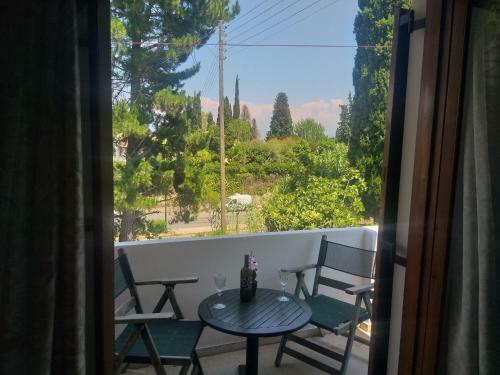 Apartamento Marina Rooms