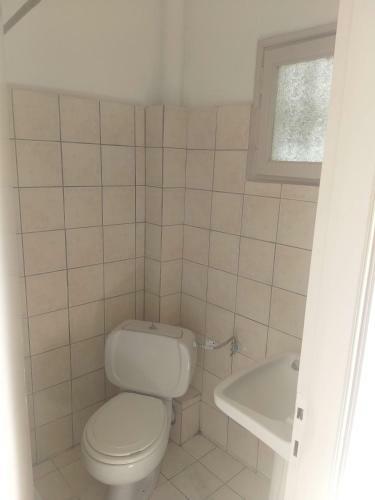 Apartamento Marina Rooms