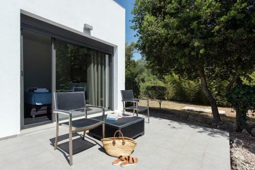 Corfu Villa Fisi