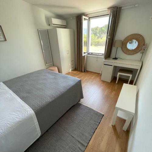 Villa Seaside Retreat House