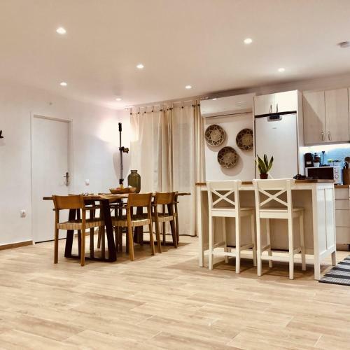 Villa Seaside Retreat House