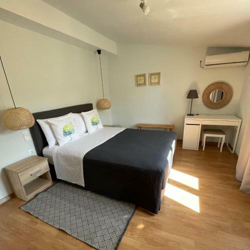 Villa Seaside Retreat House