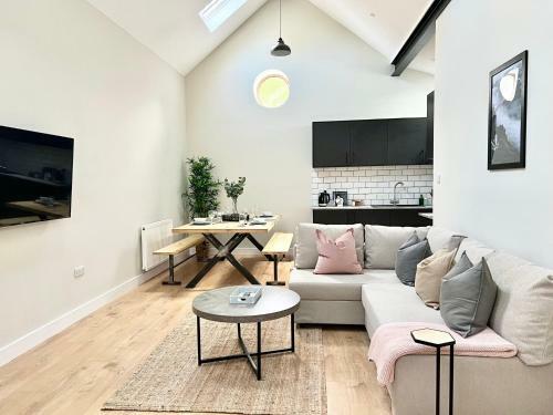 Apartamento Cotham - The Stables