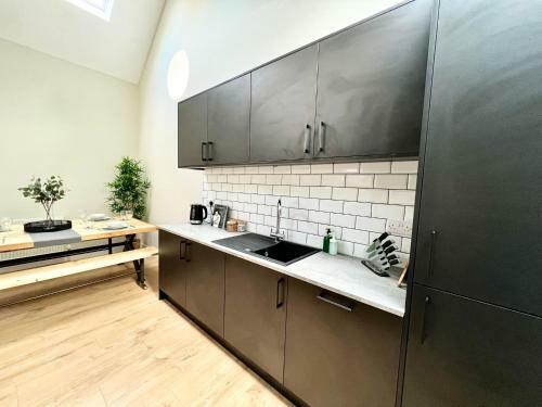 Apartamento Cotham - The Stables