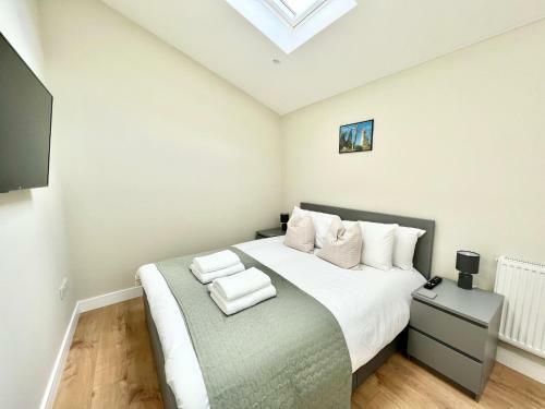 Apartamento Cotham - The Stables