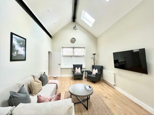 Apartamento Cotham - The Stables