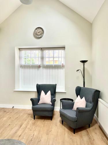 Apartamento Cotham - The Stables