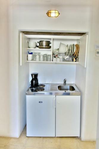 Apartamento Captain's House - Hydra 1850