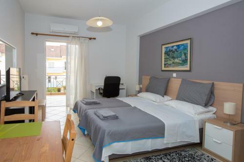 Apartamento Studio B2