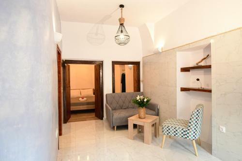 Apartamento Grandma's Homes