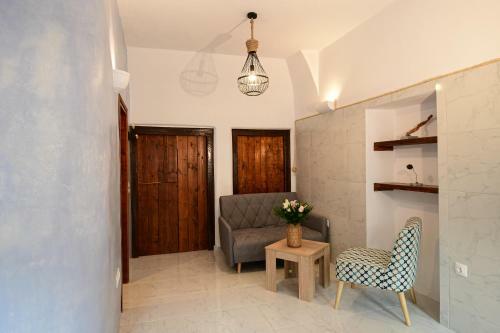 Apartamento Grandma's Homes