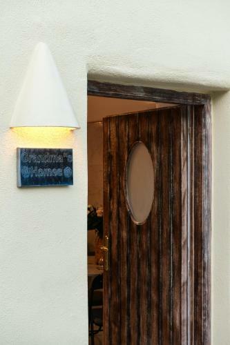 Apartamento Grandma's Homes