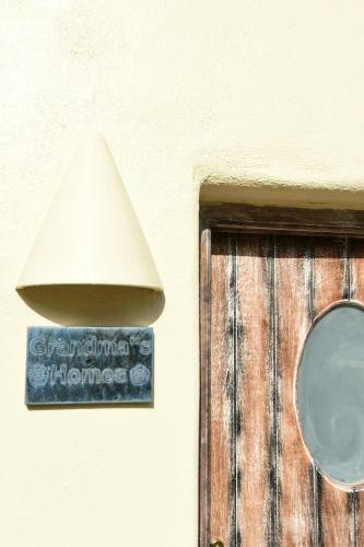 Apartamento Grandma's Homes