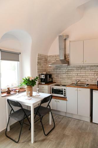 Apartamento Grandma's Homes