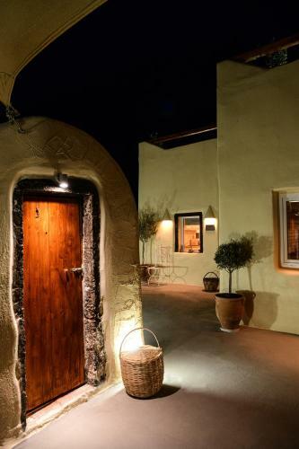 Apartamento Grandma's Homes