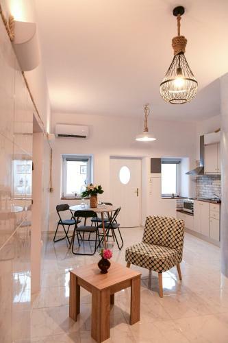 Apartamento Grandma's Homes