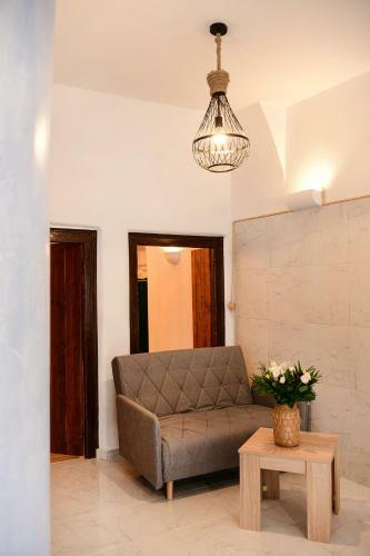 Apartamento Grandma's Homes