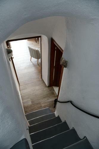 Apartamento Grandma's Homes