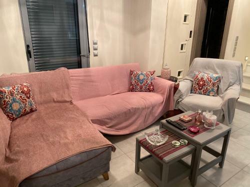 Afrodite's Residence